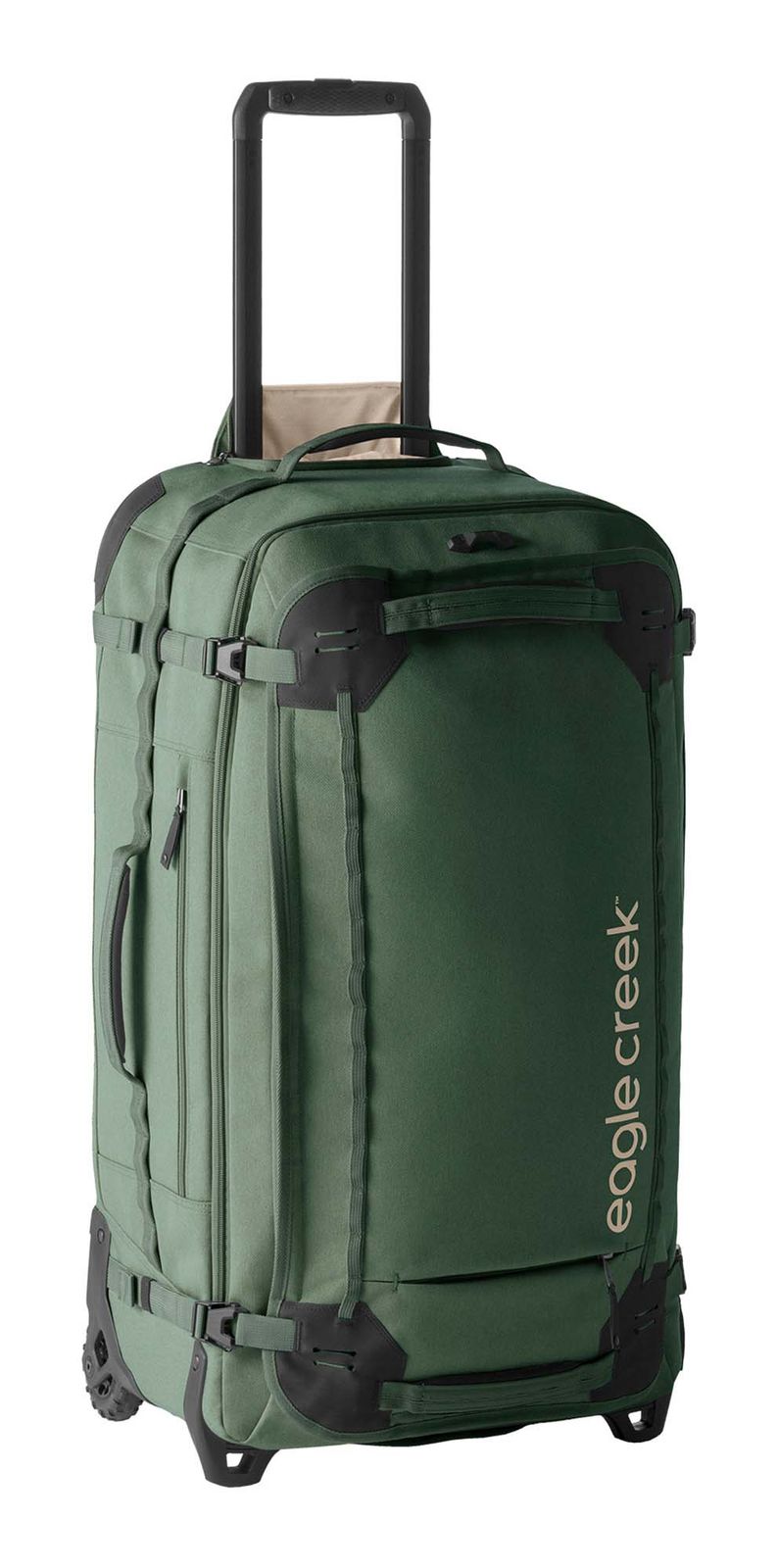 eagle creek Gear Warrior XE 2 Wheel 30" Jungle Green eagle creek Gear Warrior XE 2 Wheel 30" Jungle Green