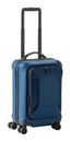 eagle creek Tarmac 4 Wheeled Carry-On Blue Jay
