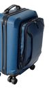 eagle creek Tarmac 4 Wheeled Carry-On Blue Jay