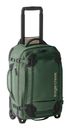 eagle creek Gear Warrior XE 2 Wheel Duffel Convertible Carry On Jungle Green