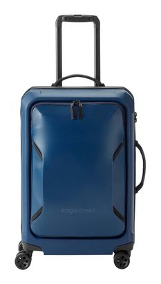 eagle creek Tarmac 4 Wheeled 26" Blue Jay
