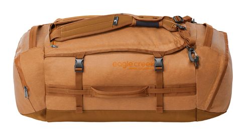 eagle creek Cargo Hauler Duffel 60L Iron Orange