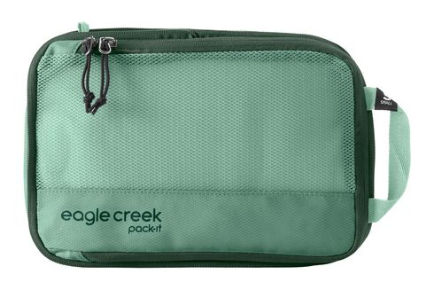 eagle creek Pack-It Reveal Compression Cube S Willow Green