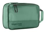 eagle creek Pack-It Reveal Compression Cube S Willow Green