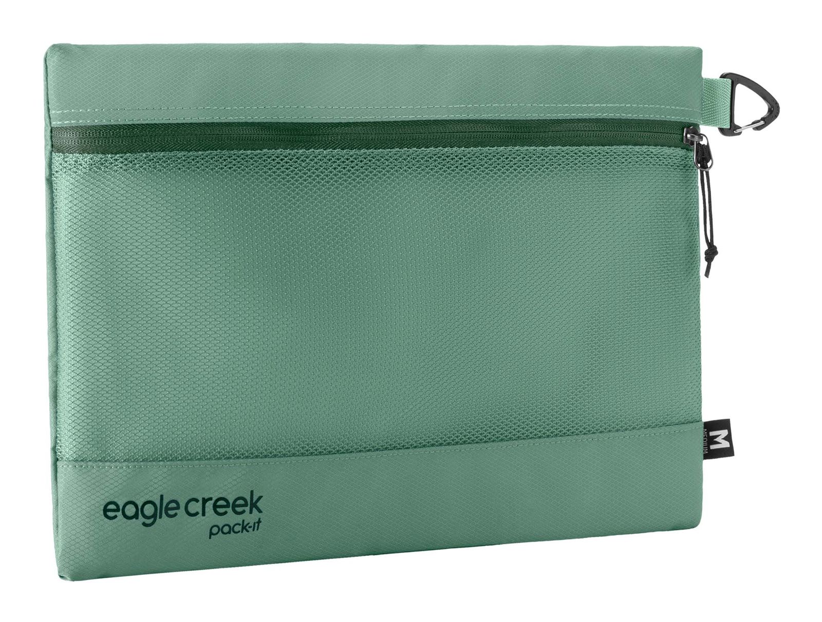 eagle creek Pack-It Reveal Sac M Willow Green eagle creek Pack-It Reveal Sac M Willow Green