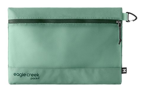 eagle creek Pack-It Reveal Sac M Willow Green
