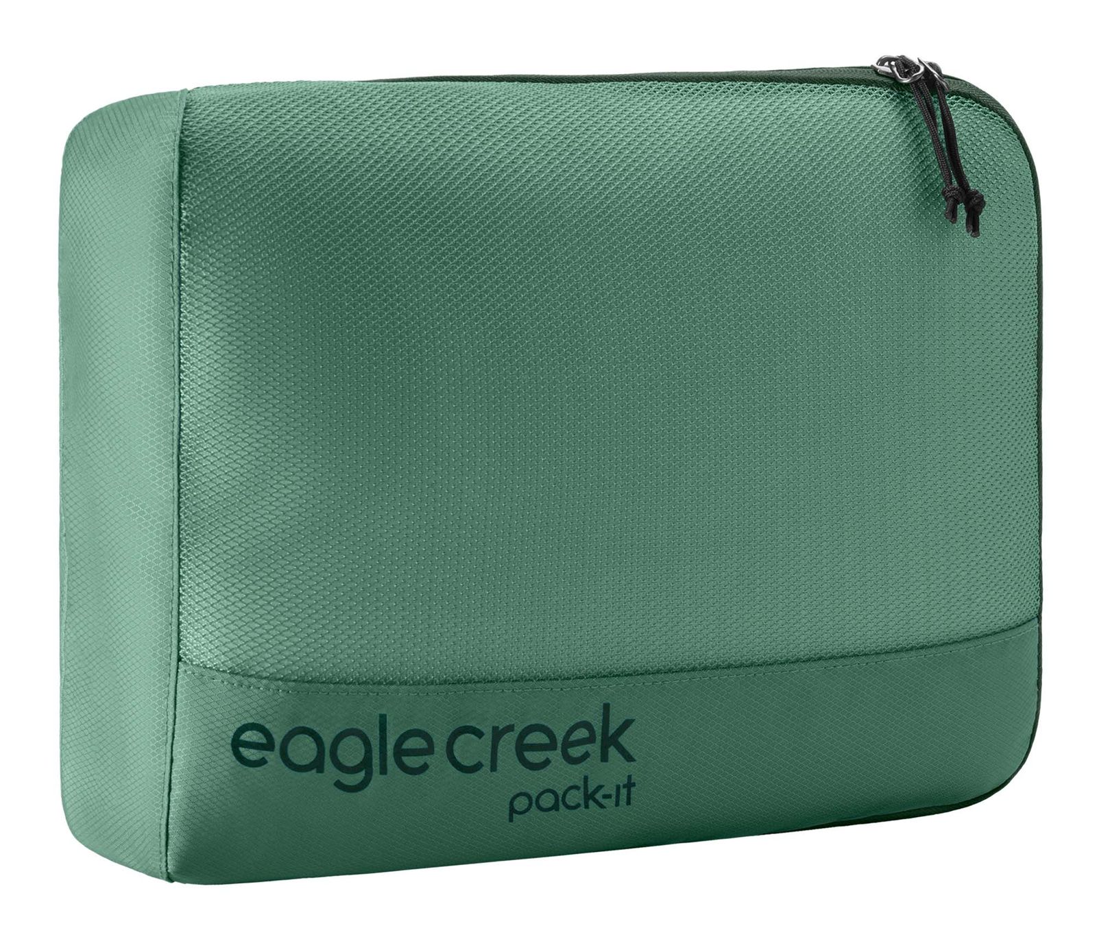 eagle creek Pack-It Reveal Cube M Willow Green eagle creek Pack-It Reveal Cube M Willow Green