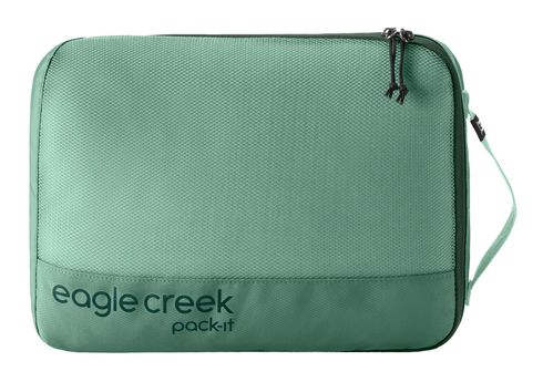 eagle creek Pack-It Reveal Cube M Willow Green