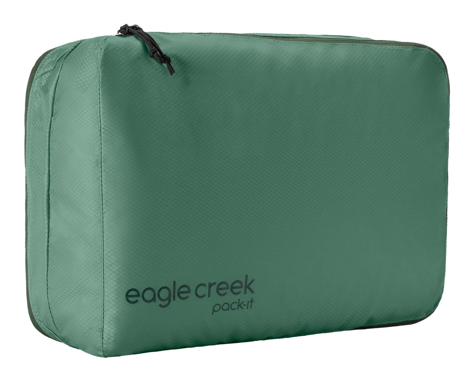 eagle creek Pack-It Isolate Clean / Dirty Cube M Willow Green eagle creek Pack-It Isolate Clean / Dirty Cube M Willow Green