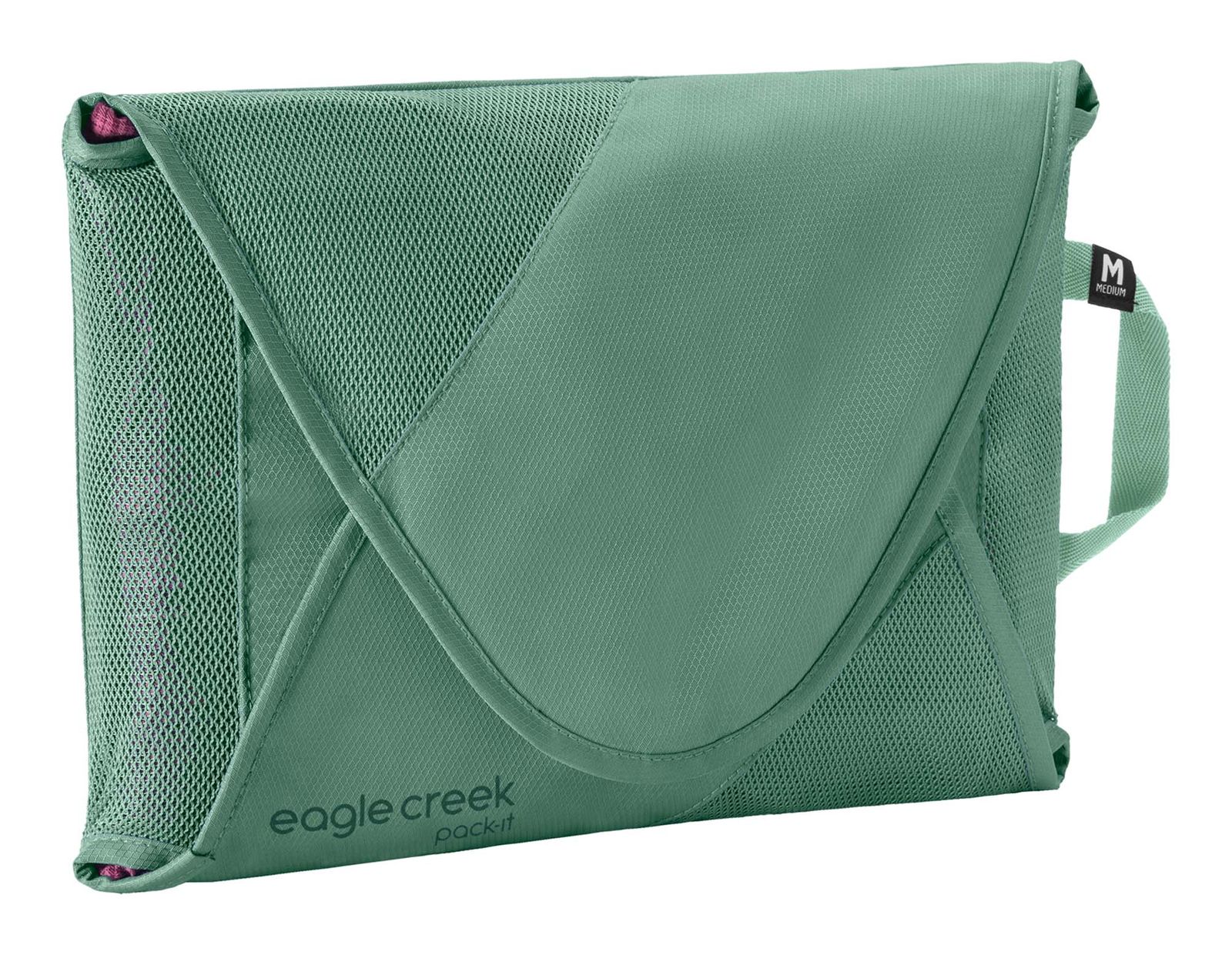 eagle creek Pack-It Reveal Garment Folder M Willow Green eagle creek Pack-It Reveal Garment Folder M Willow Green