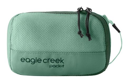 eagle creek Pack-It Reveal Cube XS Willow Green