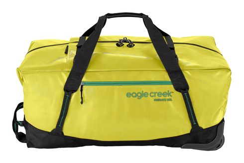 eagle creek Migrate Wheeled Duffel 110L Electric Yellow