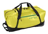 eagle creek Migrate Wheeled Duffel 110L Electric Yellow