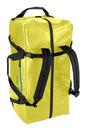 eagle creek Migrate Wheeled Duffel 110L Electric Yellow