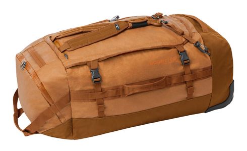 eagle creek Cargo Hauler Wheeled Duffel 130L Iron Orange
