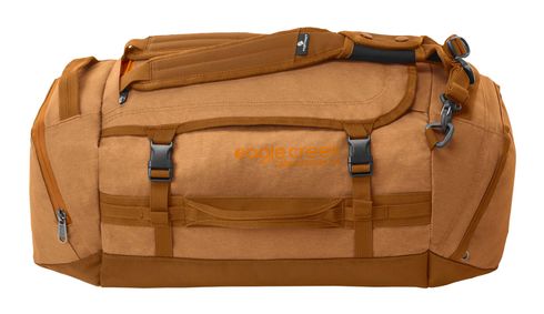 eagle creek Cargo Hauler Duffel 40L Iron Orange