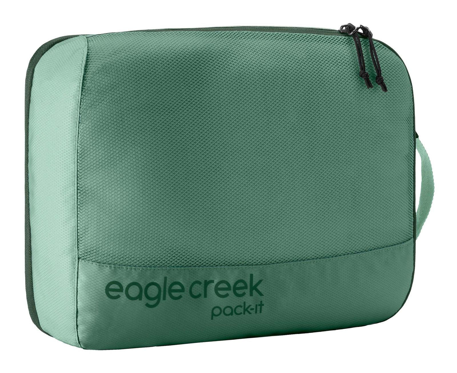 eagle creek Pack-It Reveal Expansion Cube M Willow Green eagle creek Pack-It Reveal Expansion Cube M Willow Green