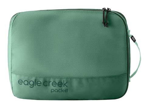 eagle creek Pack-It Reveal Expansion Cube M Willow Green