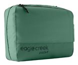 eagle creek Pack-It Reveal Clean / Dirty Cube M Willow Green eagle creek Pack-It Reveal Clean / Dirty Cube M Willow Green
