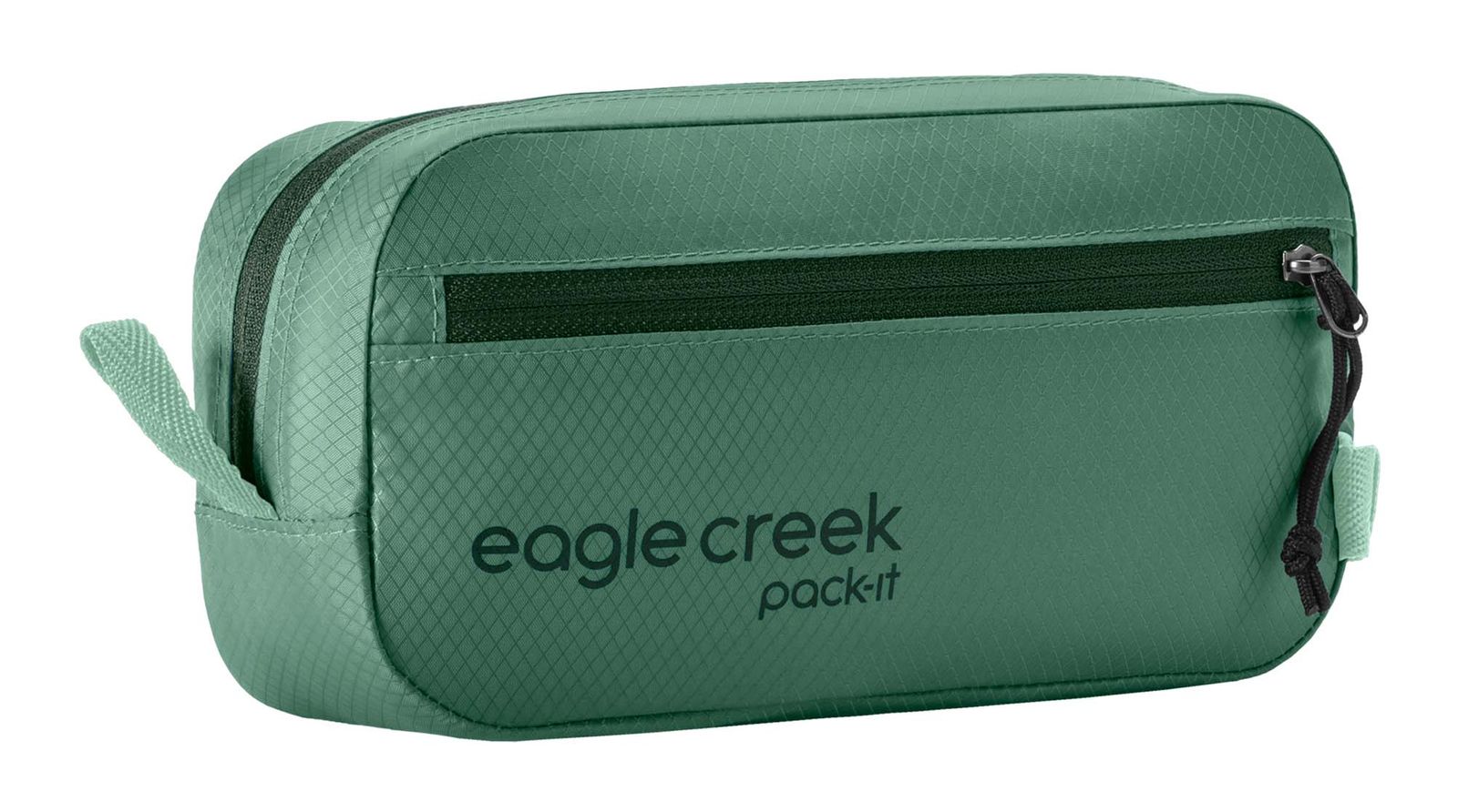 eagle creek Pack-It Isolate Quick Trip XS Willow Green eagle creek Pack-It Isolate Quick Trip XS Willow Green