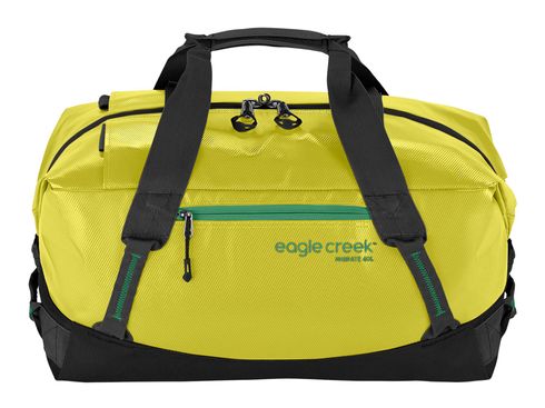 eagle creek Migrate Duffle 40L Electric Yellow