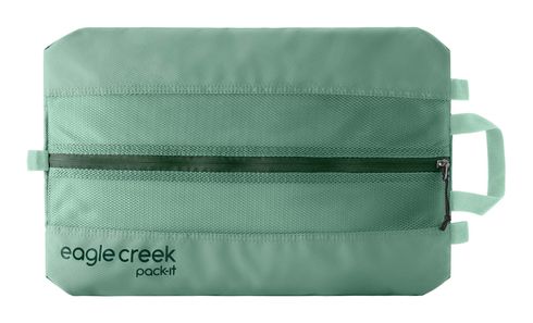 eagle creek Pack-It Reveal Shoe Cube Willow Green