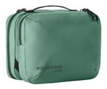 eagle creek Pack-It Reveal Trifold Toiletry Kit Willow Green eagle creek Pack-It Reveal Trifold Toiletry Kit Willow Green