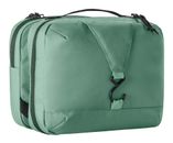 eagle creek Pack-It Reveal Trifold Toiletry Kit Willow Green eagle creek Pack-It Reveal Trifold Toiletry Kit Willow Green