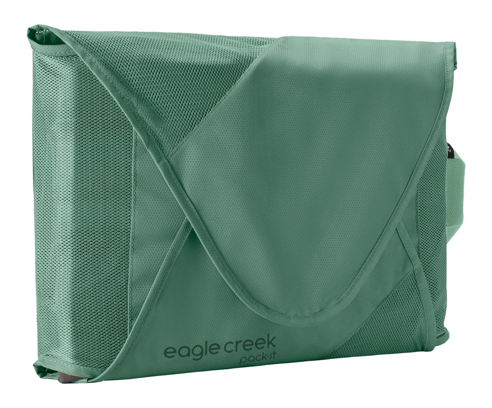 eagle creek Pack-It Reveal Garment Folder L Willow Green eagle creek Pack-It Reveal Garment Folder L Willow Green