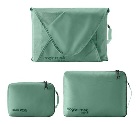 eagle creek Pack-It Starter Set Willow Green
