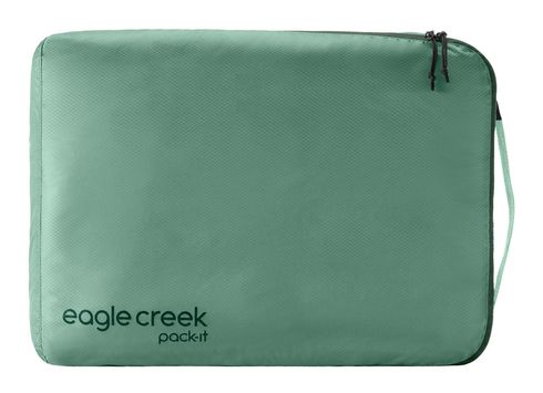 eagle creek Pack-It Isolate Cube L Willow Green eagle creek Pack-It Isolate Cube L Willow Green
