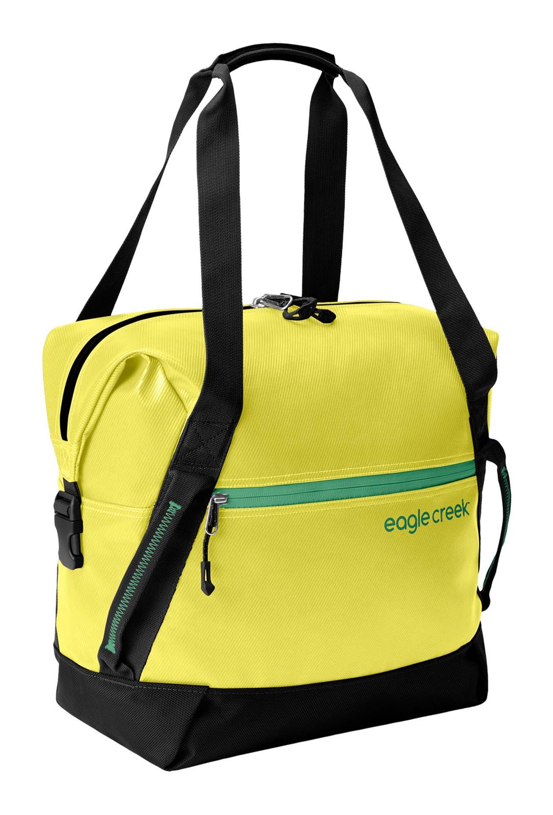eagle creek Migrate Tote Electric Yellow eagle creek Migrate Tote Electric Yellow