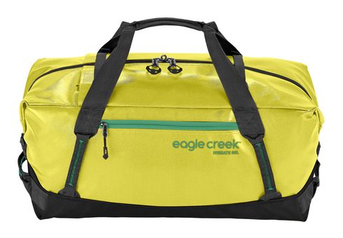eagle creek Migrate Duffle 60L Electric Yellow