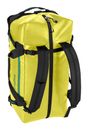 eagle creek Migrate Duffle 60L Electric Yellow