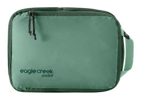 eagle creek Pack-It Isolate Compression Cube S Willow Green