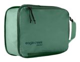 eagle creek Pack-It Isolate Compression Cube S Willow Green eagle creek Pack-It Isolate Compression Cube S Willow Green