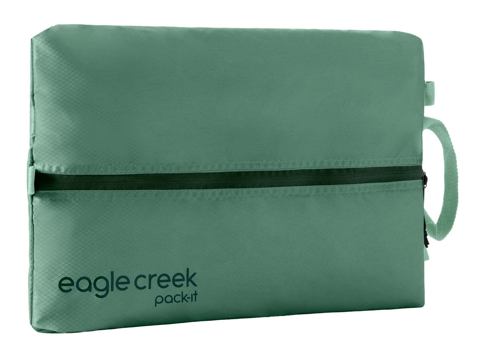 eagle creek Pack-It Isolate Shoe Sac Willow Green eagle creek Pack-It Isolate Shoe Sac Willow Green