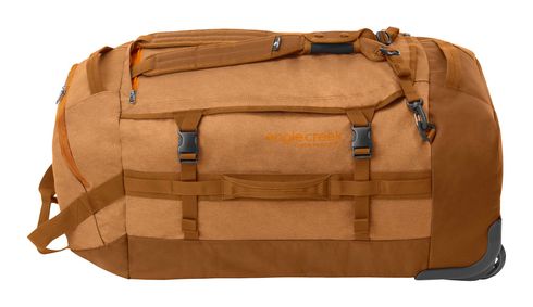 eagle creek Cargo Hauler Wheeled Duffel 110L Iron Orange