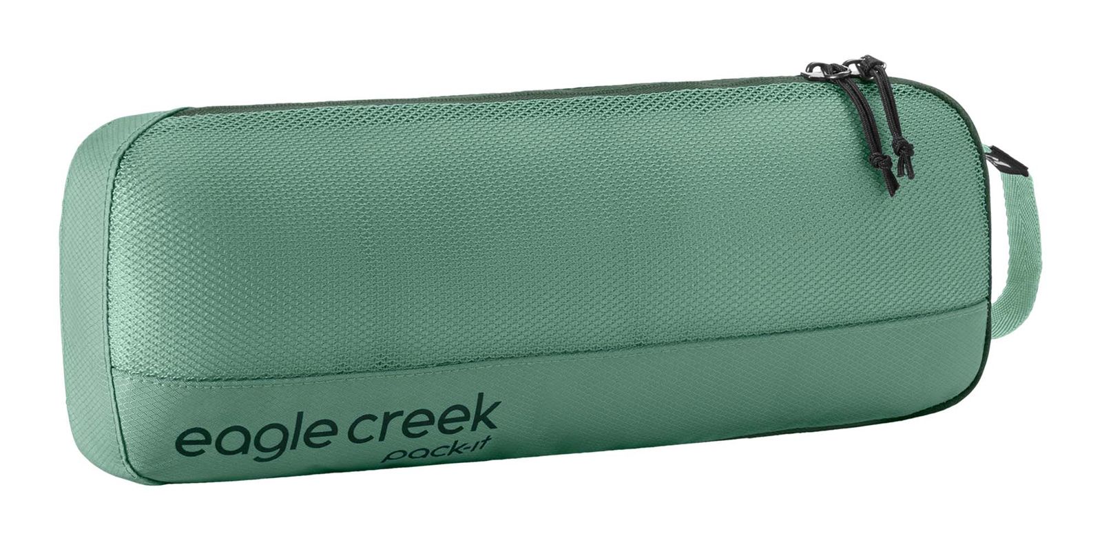 eagle creek Pack-It Reveal Slim Cube M Willow Green eagle creek Pack-It Reveal Slim Cube M Willow Green