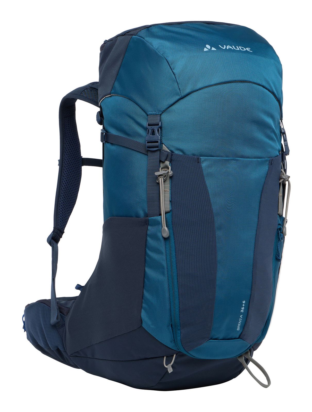 VAUDE Brenta 36 + 6 Backpack Baltic Sea VAUDE Brenta 36 + 6 Backpack Baltic Sea