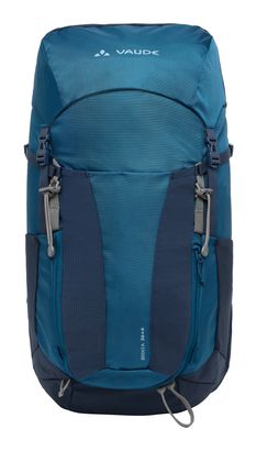 VAUDE Brenta 36 + 6 Backpack Baltic Sea