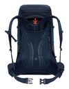 VAUDE Brenta 36 + 6 Backpack Baltic Sea VAUDE Brenta 36 + 6 Backpack Baltic Sea