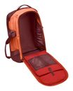 VAUDE CityDuffel 35 Buckeye VAUDE CityDuffel 35 Buckeye