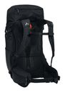 VAUDE Women's Brenta 28 Backpack Black VAUDE Women's Brenta 28 Backpack Black