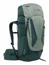 VAUDE Asymmetric 42 + 8 Agave VAUDE Asymmetric 42 + 8 Agave