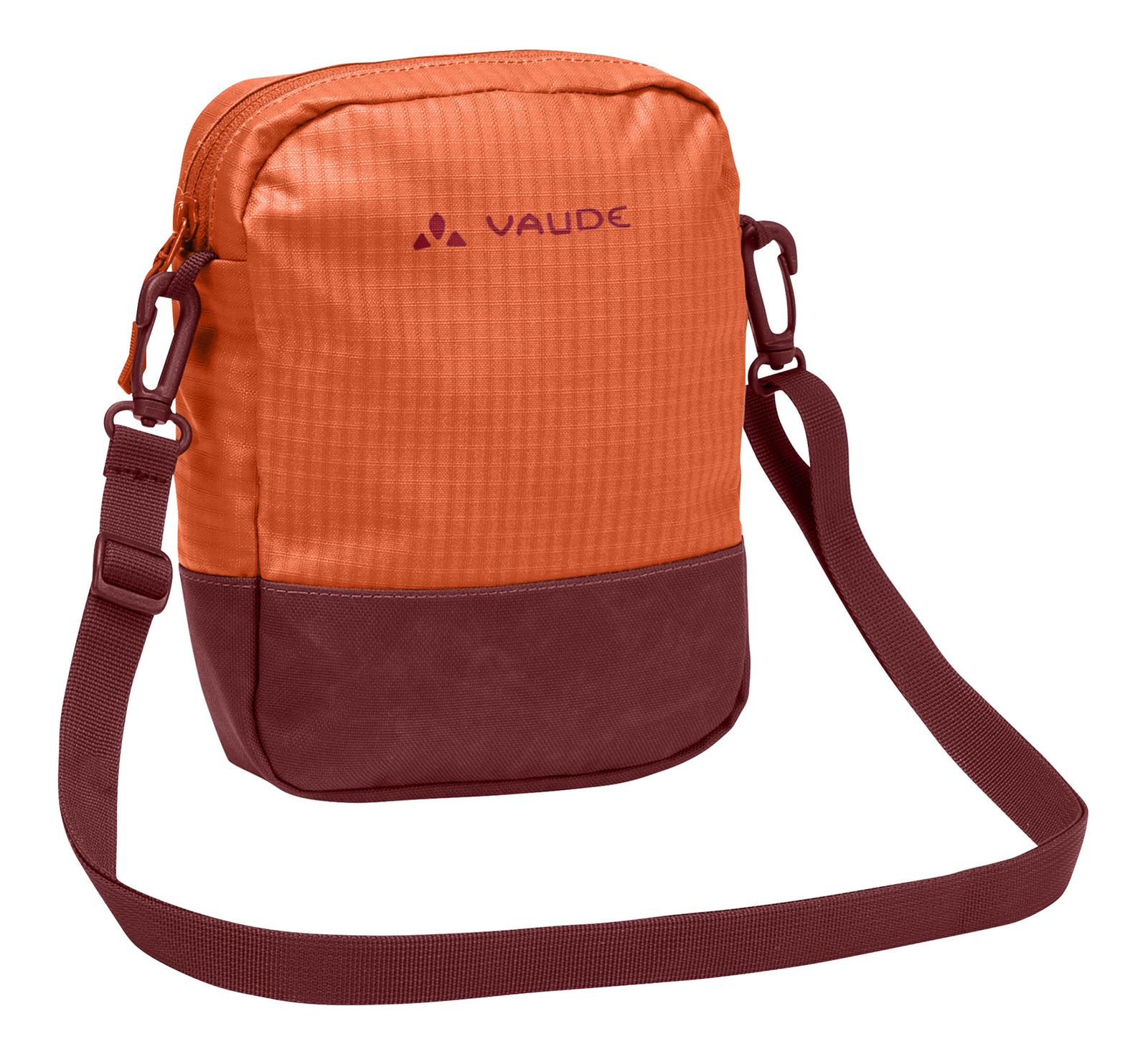 VAUDE CityBen Crossbody Bag Buckeye VAUDE CityBen Crossbody Bag Buckeye