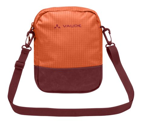VAUDE CityBen Crossbody Bag Buckeye