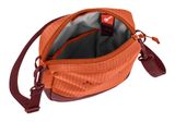 VAUDE CityBen Crossbody Bag Buckeye VAUDE CityBen Crossbody Bag Buckeye