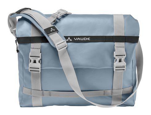 VAUDE Mineo Messenger Bag 22 Heron