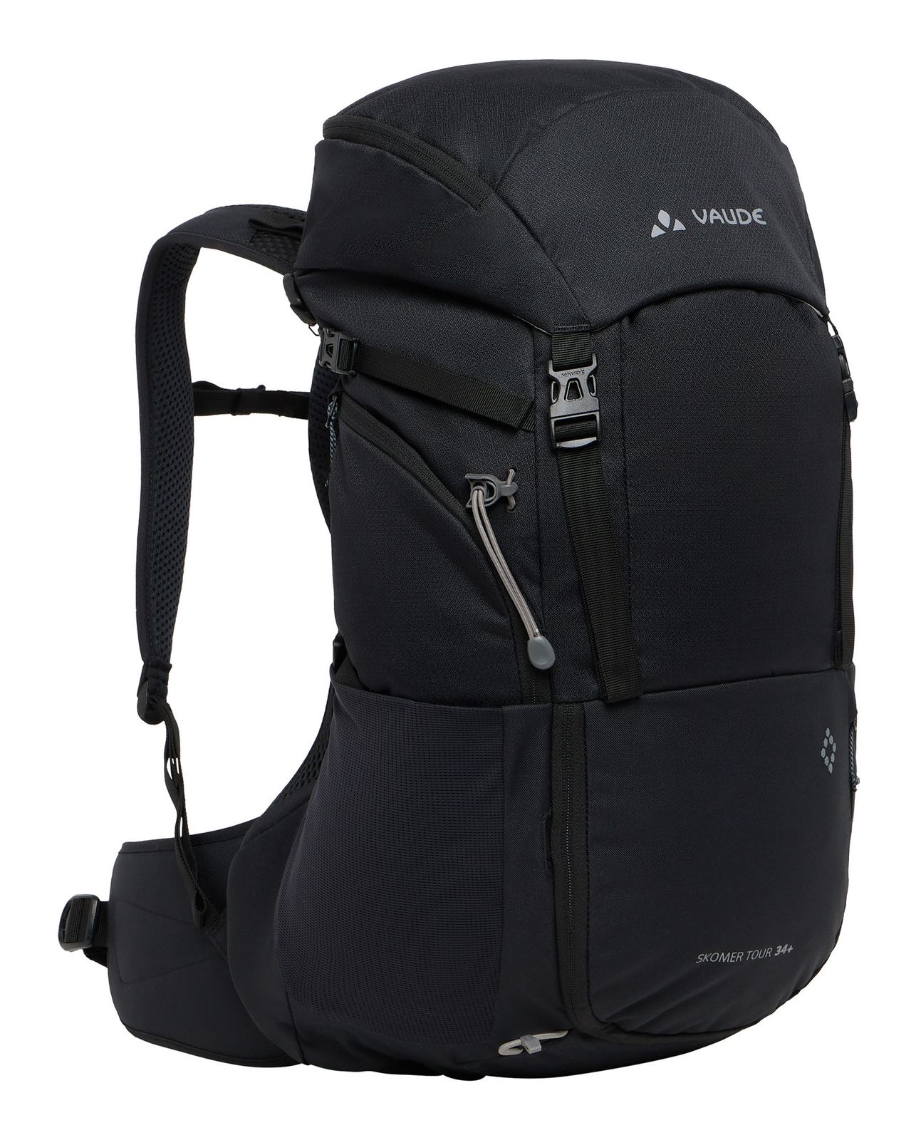 VAUDE Women's Skomer Tour 34 + Black VAUDE Women's Skomer Tour 34 + Black